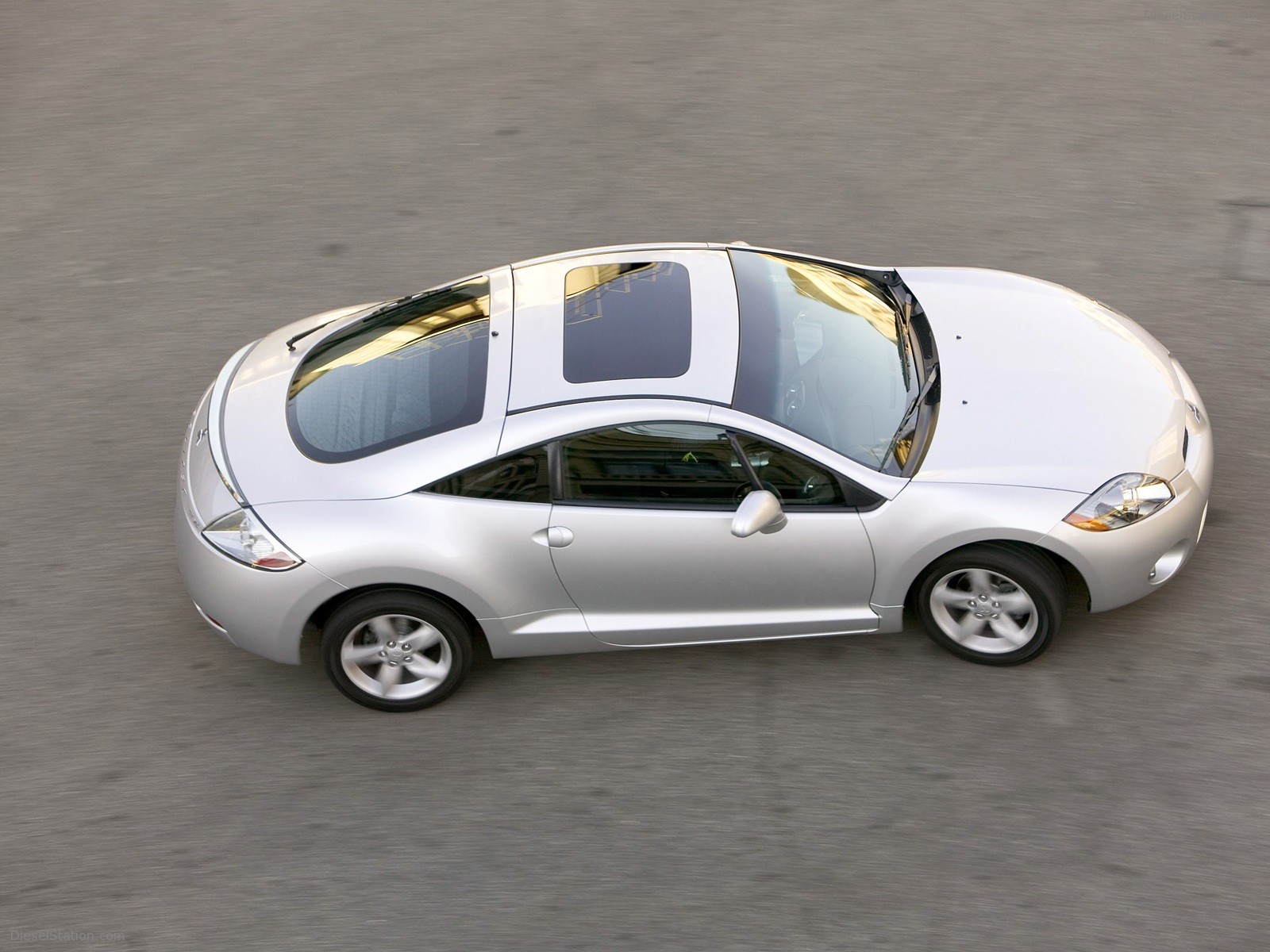 Mitsubishi Eclipse (2006)